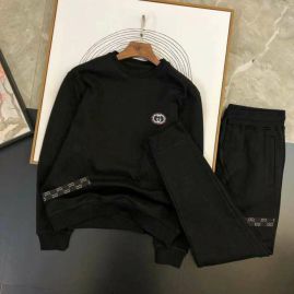 Picture of Gucci SweatSuits _SKUGucciM-3XL12yn1328417